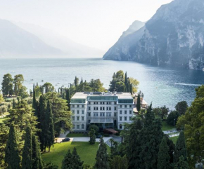 Lido Palace - The Leading Hotels of the World Riva Del Garda